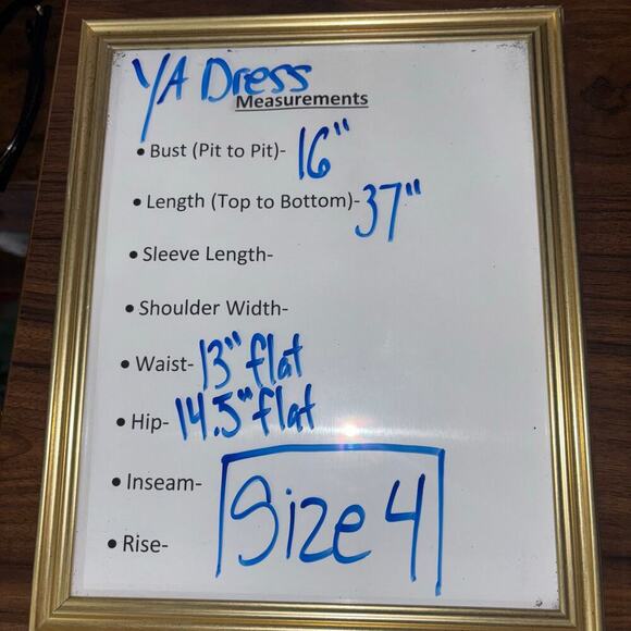 Yigal Azrouël New York Black Gathered Waist Dress – Size 4 - Picture 11 of 11